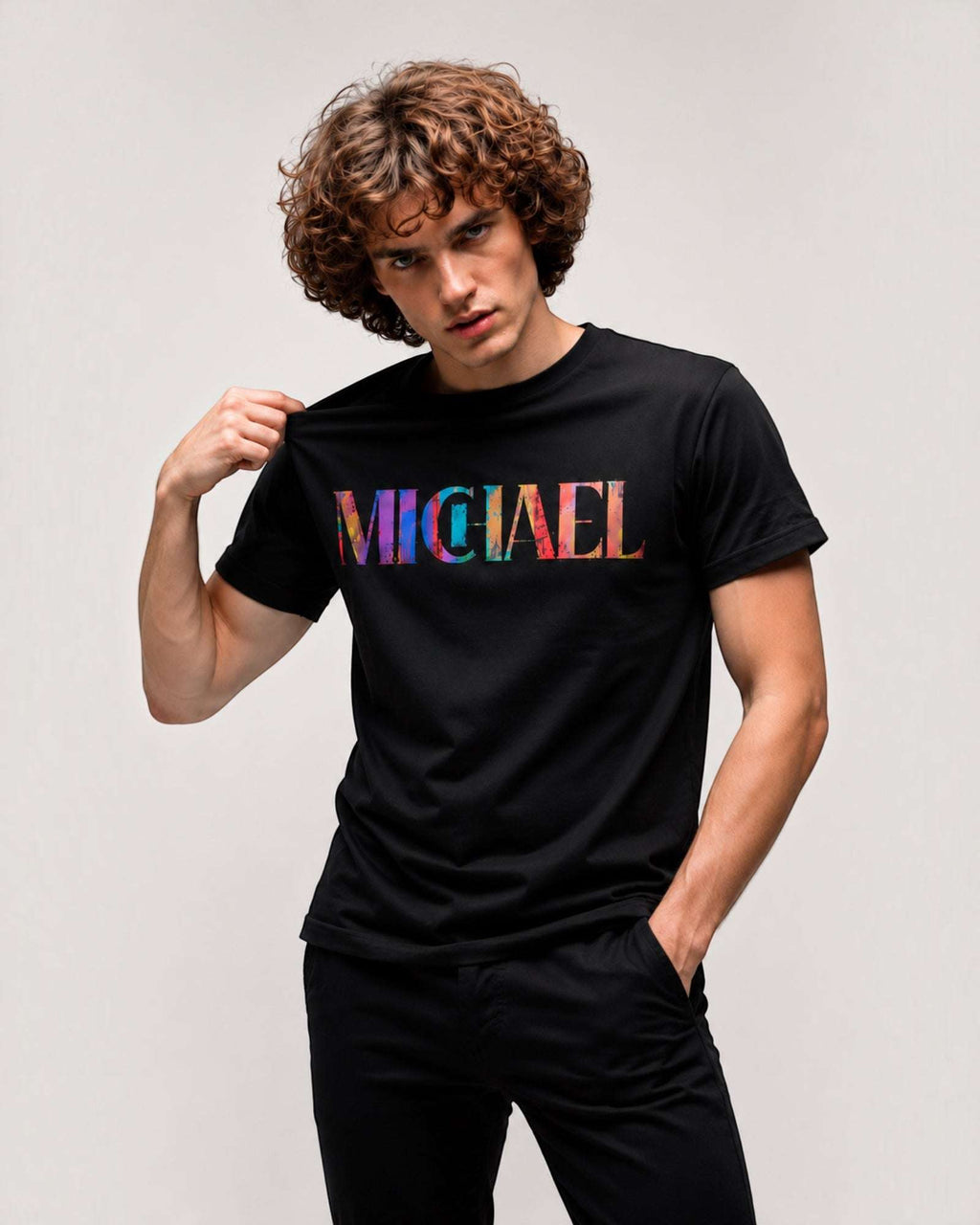 Multi gradient