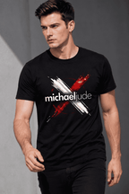 Cross stroke Graphic