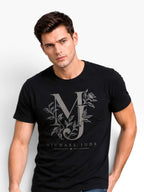 Floral Monogram
