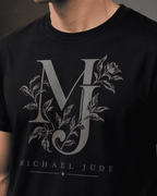 Floral Monogram