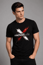 Cross stroke Graphic