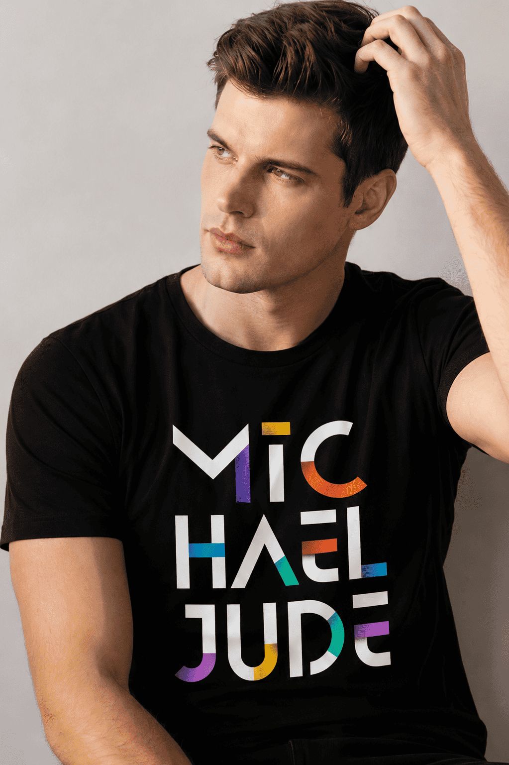 Spectrum Typography