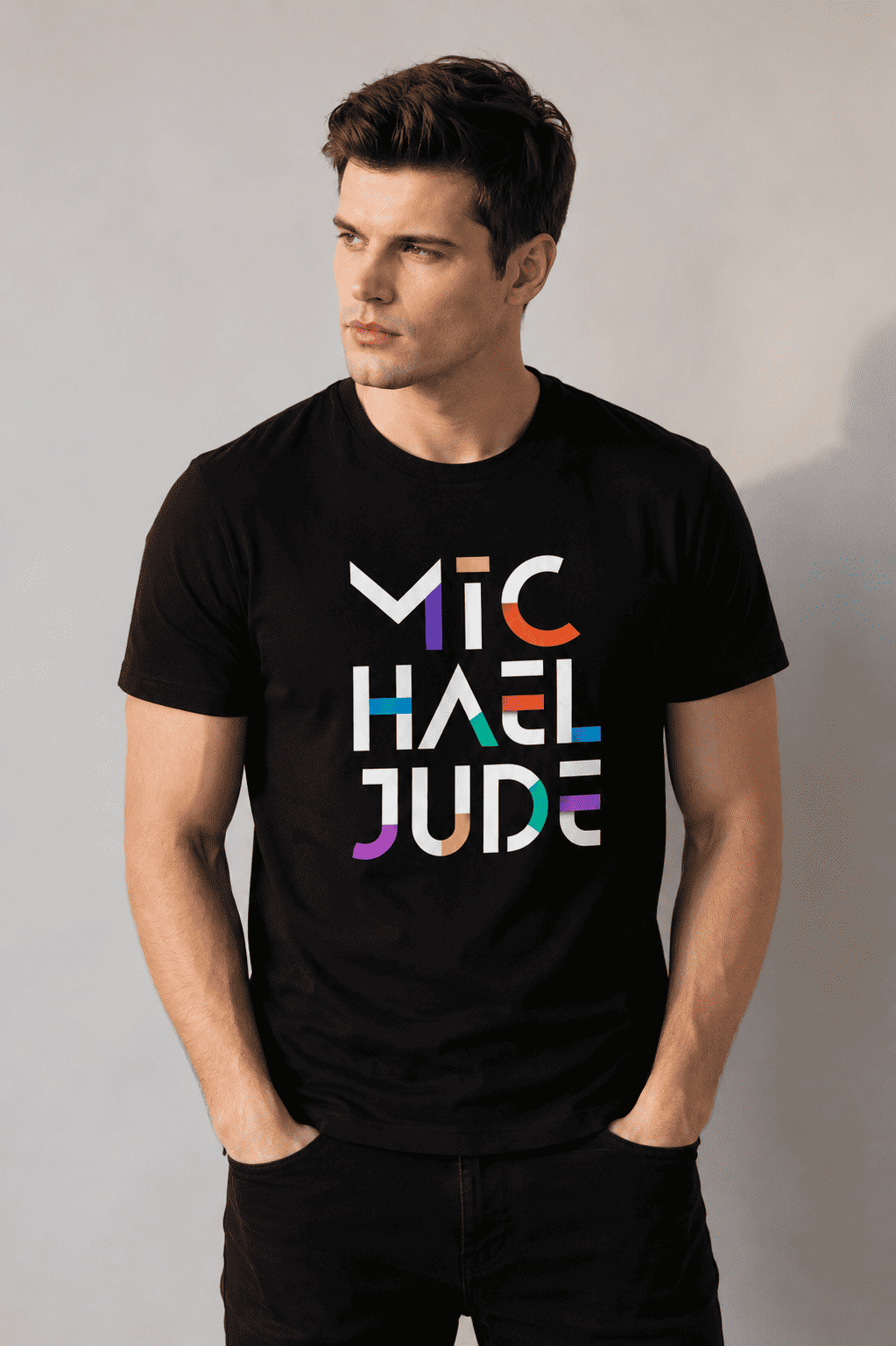 Spectrum Typography