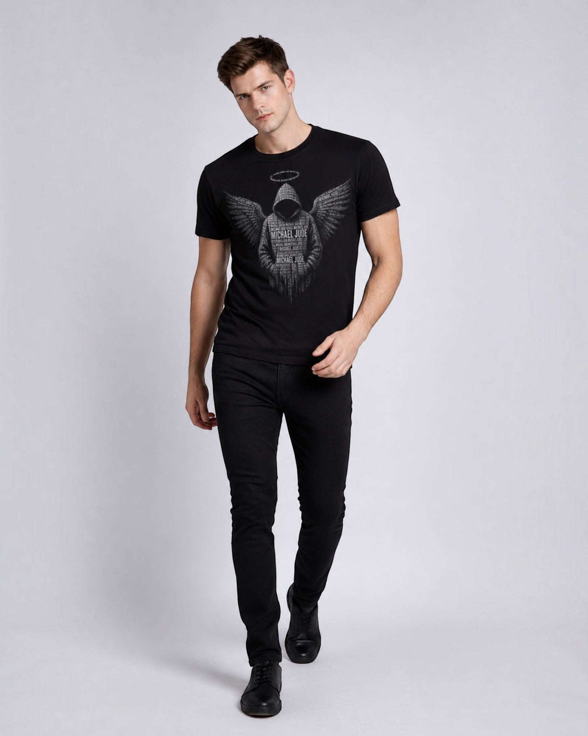 Guardian Angel Wings