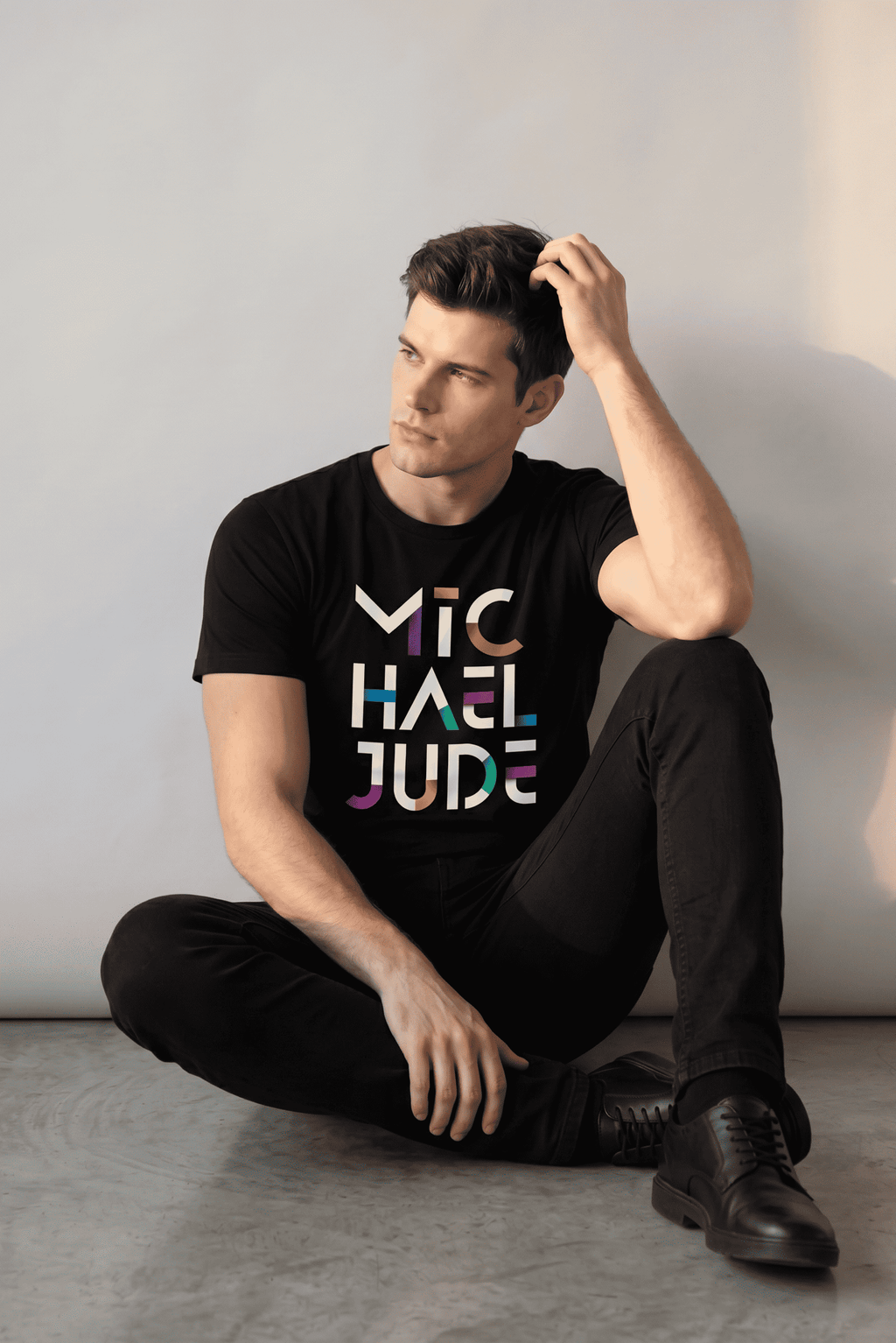 Spectrum Typography