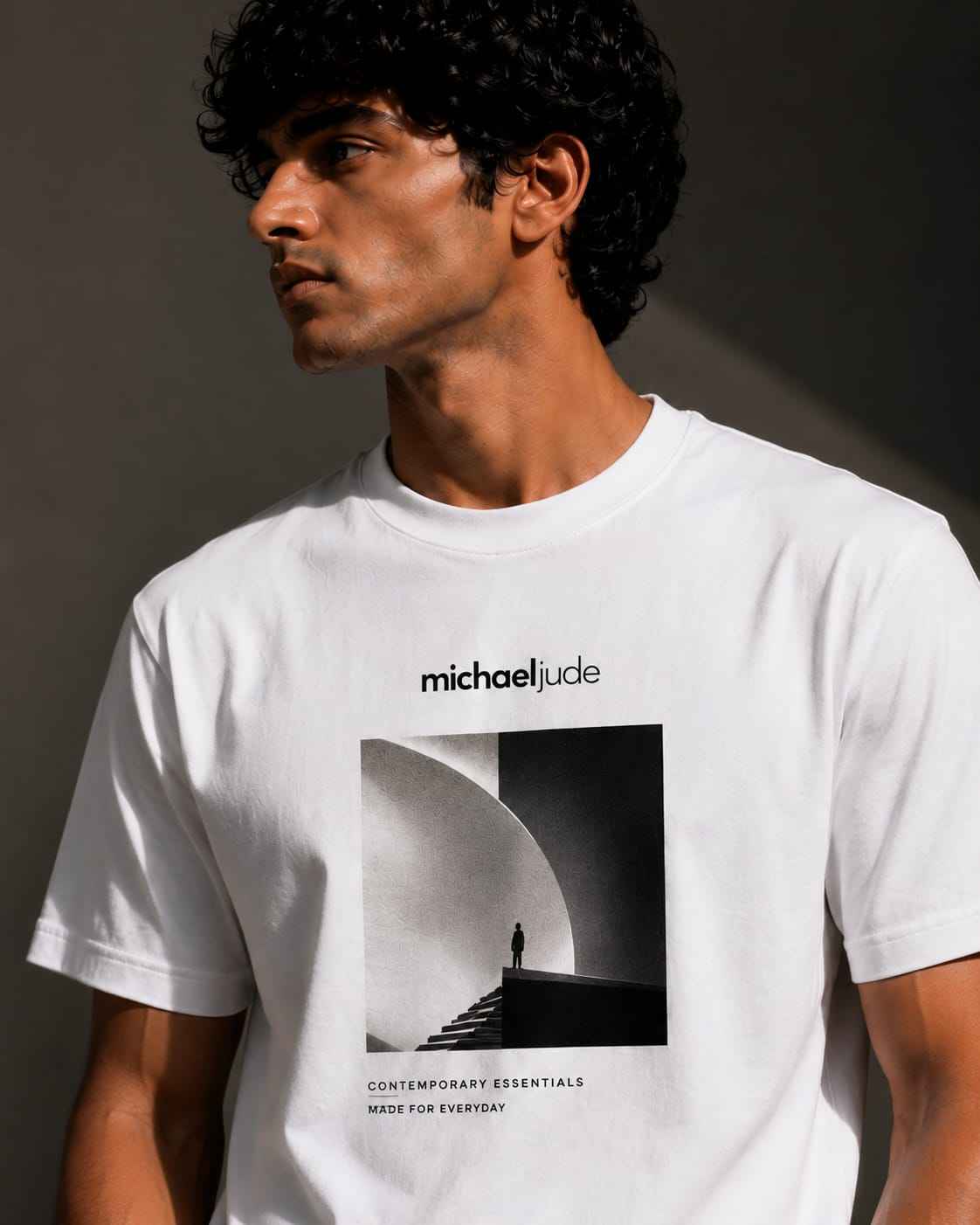Contemporary Graphic