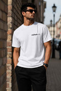 Simplistic Stylish White