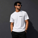Simplistic Stylish White